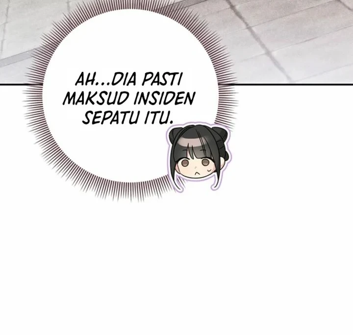 A Baby Cat Who Commands the Dog Clan Chapter 19 - halaman 14