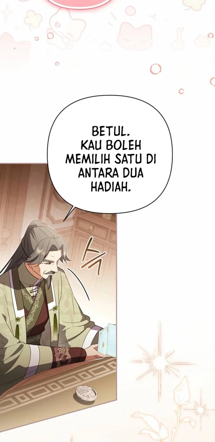 A Baby Cat Who Commands the Dog Clan Chapter 19 - halaman 16