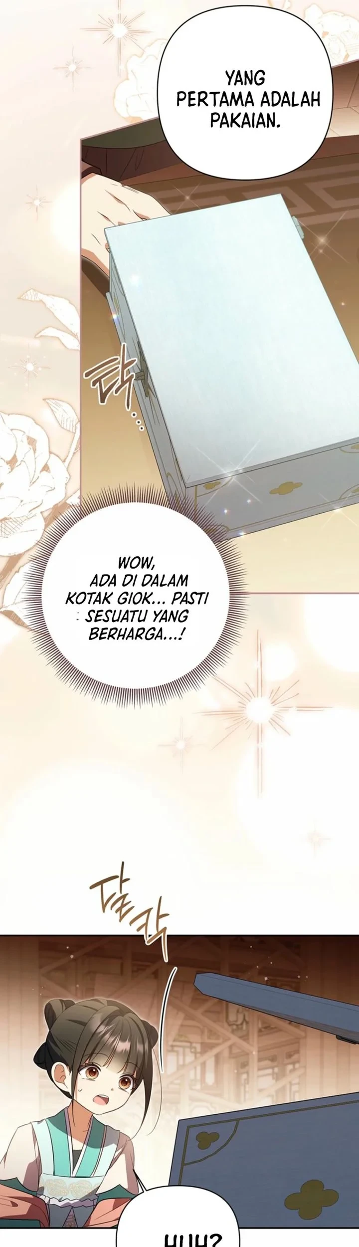 A Baby Cat Who Commands the Dog Clan Chapter 19 - halaman 17