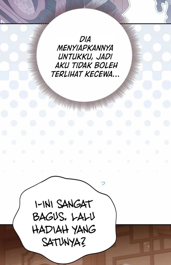 A Baby Cat Who Commands the Dog Clan Chapter 19 - halaman 20