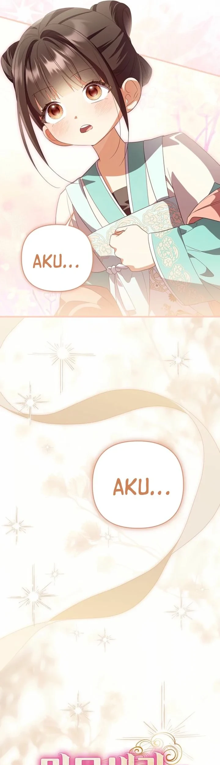 A Baby Cat Who Commands the Dog Clan Chapter 19 - halaman 37