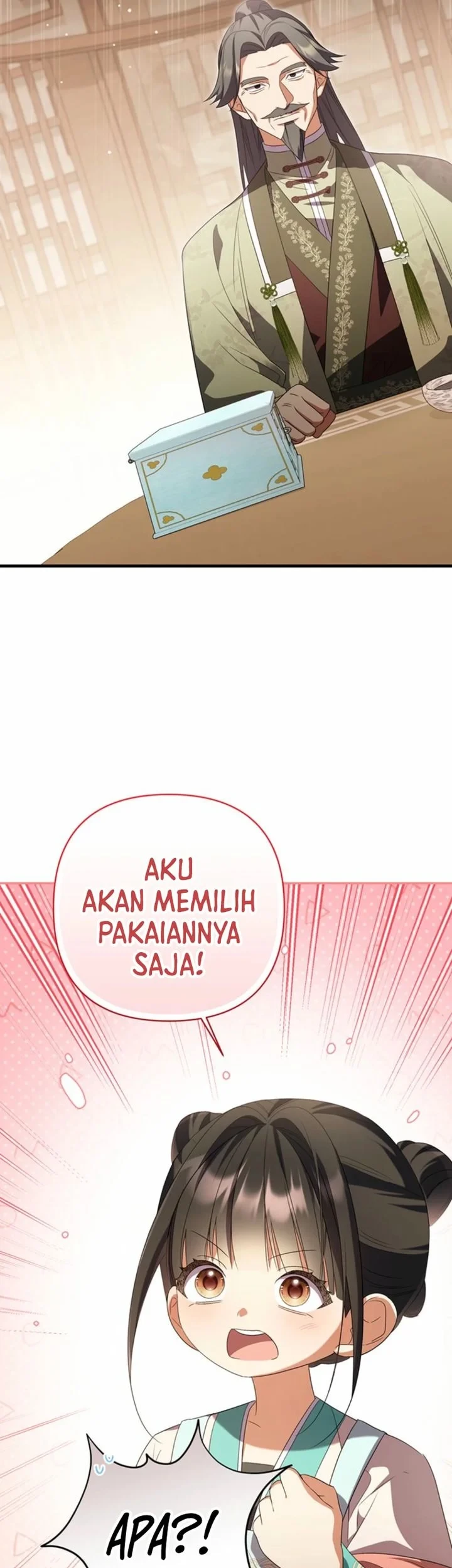 A Baby Cat Who Commands the Dog Clan Chapter 19 - halaman 39