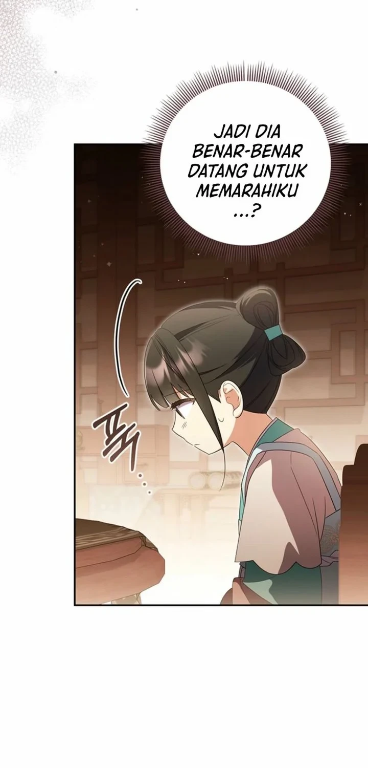 A Baby Cat Who Commands the Dog Clan Chapter 19 - halaman 4