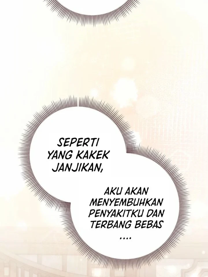 A Baby Cat Who Commands the Dog Clan Chapter 19 - halaman 44