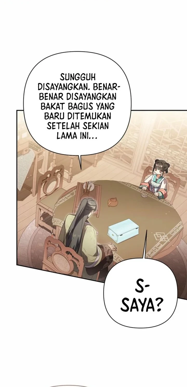 A Baby Cat Who Commands the Dog Clan Chapter 19 - halaman 46