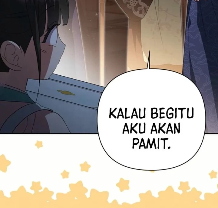 A Baby Cat Who Commands the Dog Clan Chapter 19 - halaman 55