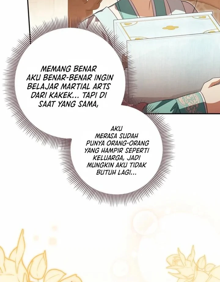 A Baby Cat Who Commands the Dog Clan Chapter 19 - halaman 57