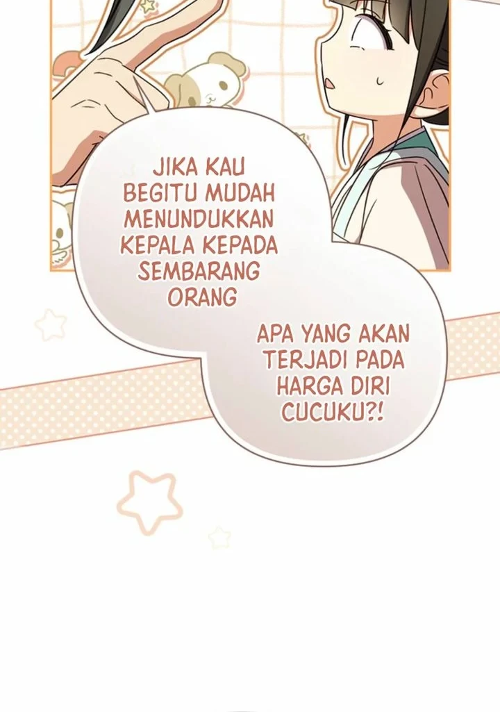 A Baby Cat Who Commands the Dog Clan Chapter 19 - halaman 6