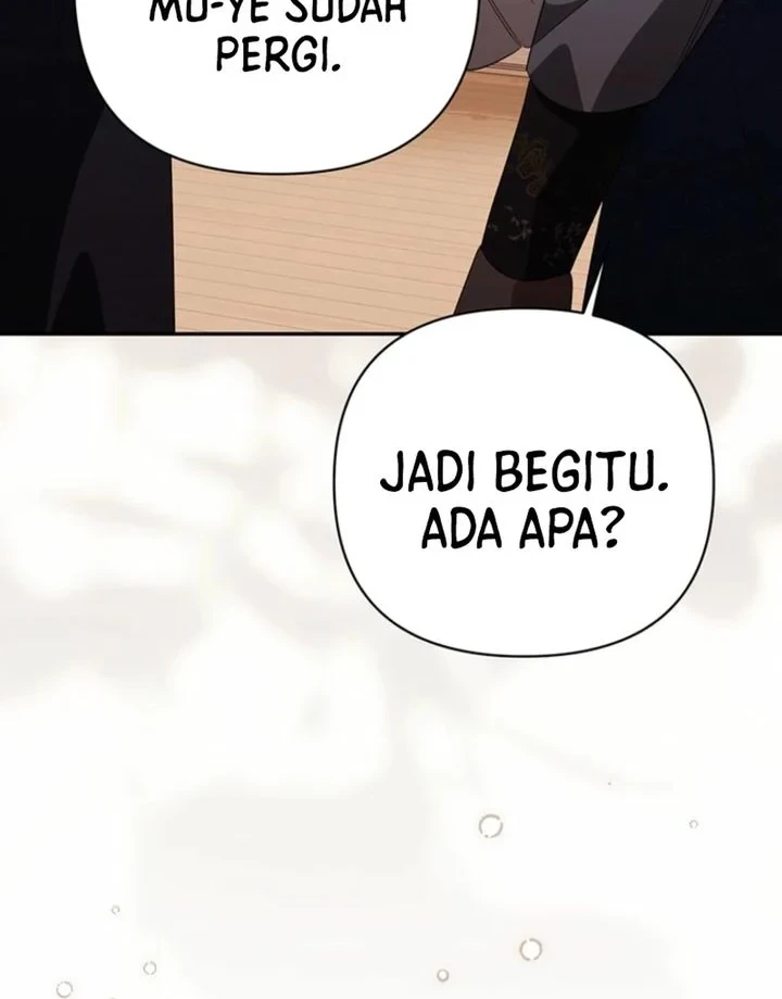 A Baby Cat Who Commands the Dog Clan Chapter 19 - halaman 61