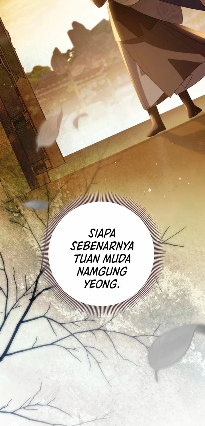 A Baby Cat Who Commands the Dog Clan Chapter 19 - halaman 67
