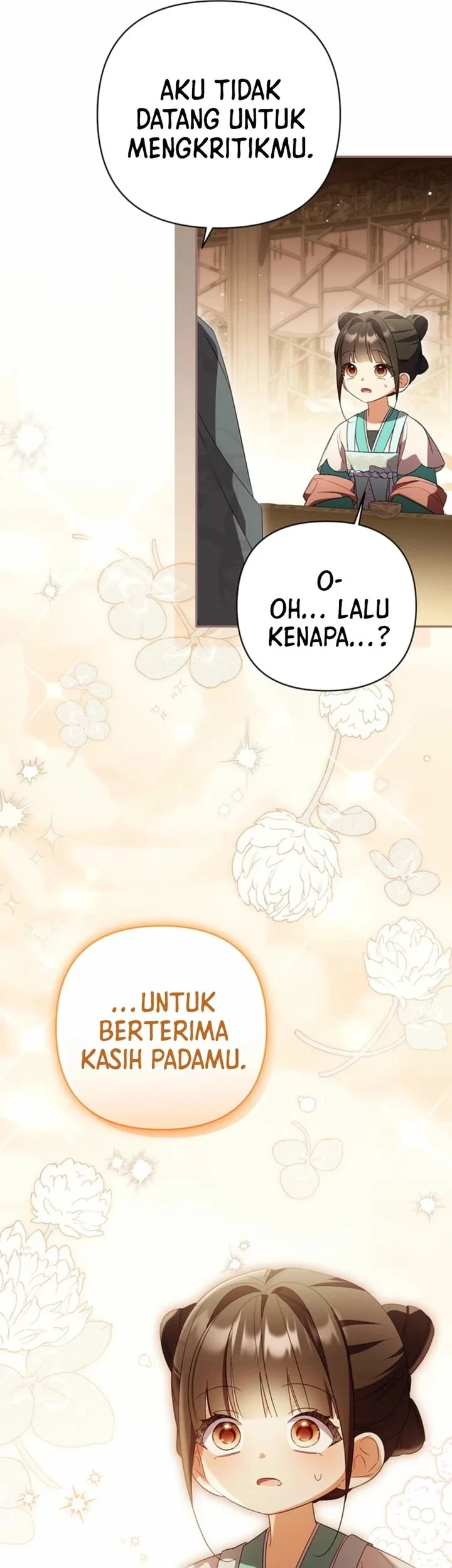 A Baby Cat Who Commands the Dog Clan Chapter 19 - halaman 7
