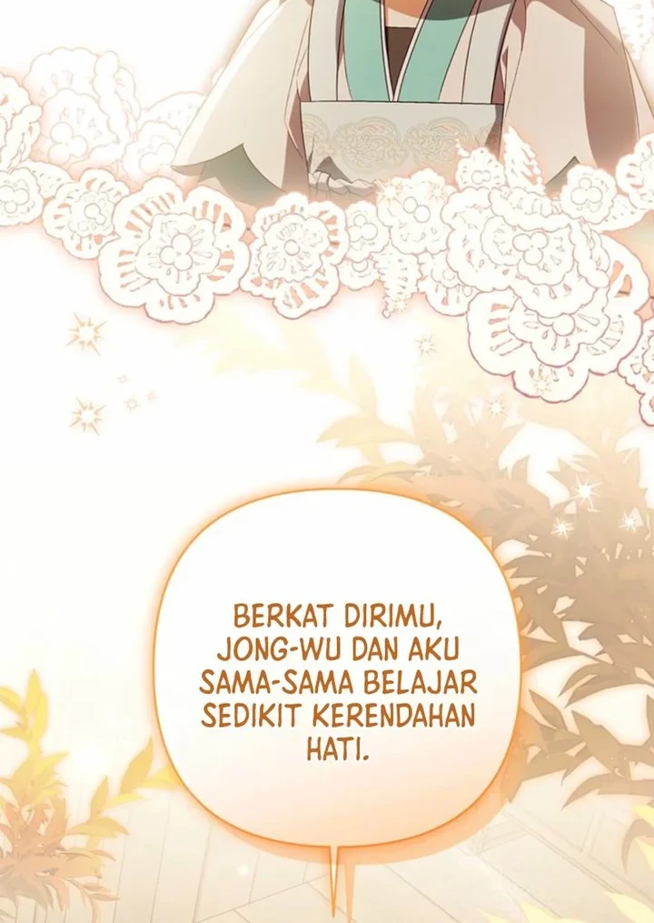 A Baby Cat Who Commands the Dog Clan Chapter 19 - halaman 8