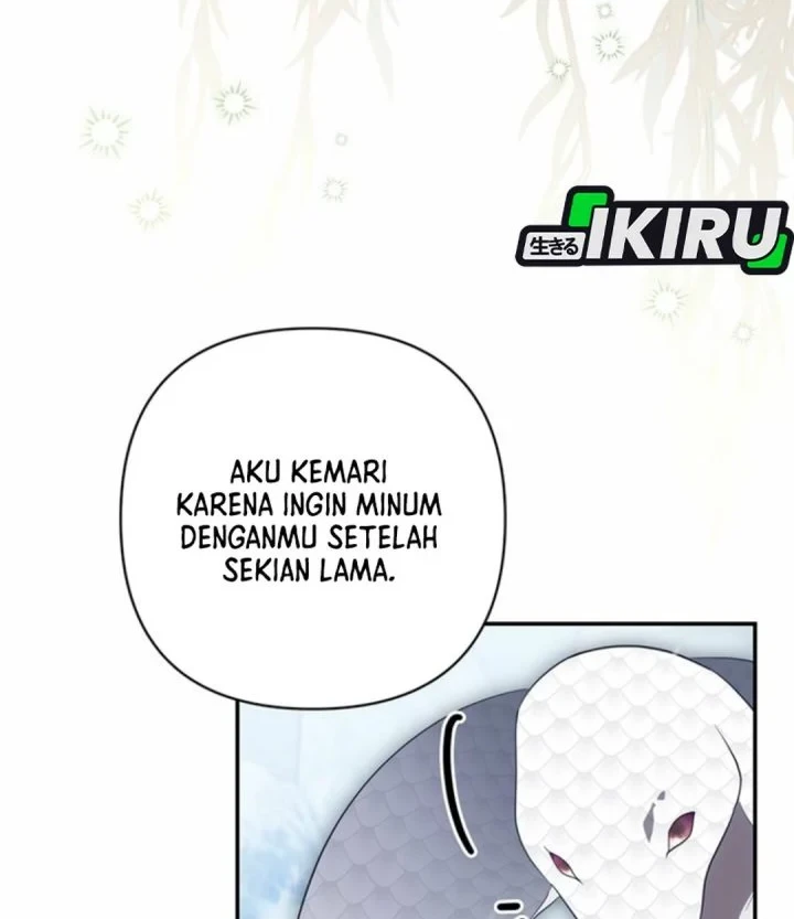 A Baby Cat Who Commands the Dog Clan Chapter 2 - halaman 46