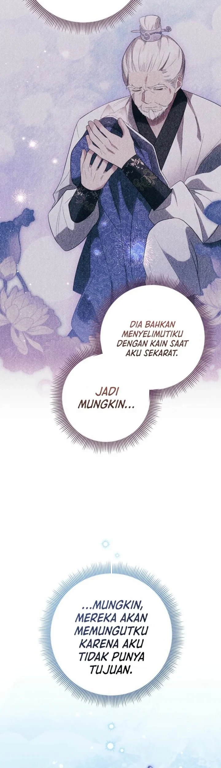 A Baby Cat Who Commands the Dog Clan Chapter 2 - halaman 55
