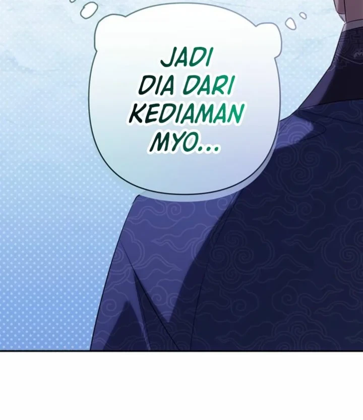 A Baby Cat Who Commands the Dog Clan Chapter 2 - halaman 60
