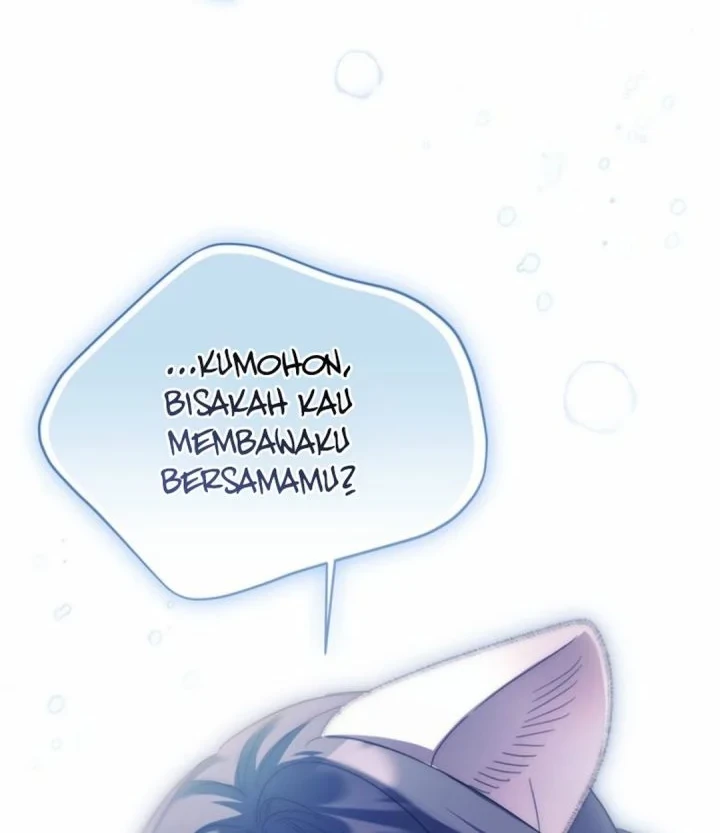 A Baby Cat Who Commands the Dog Clan Chapter 2 - halaman 64