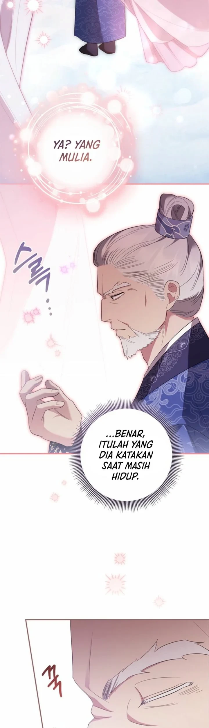 A Baby Cat Who Commands the Dog Clan Chapter 2 - halaman 69