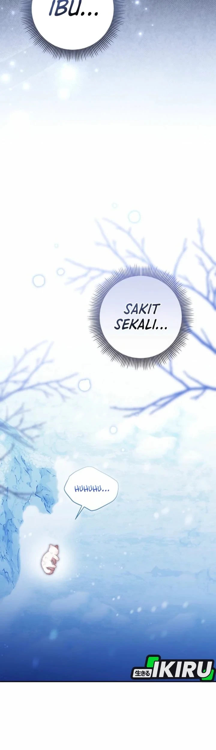 A Baby Cat Who Commands the Dog Clan Chapter 2 - halaman 7
