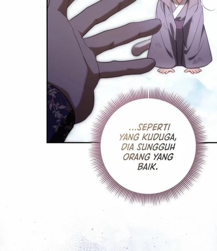 A Baby Cat Who Commands the Dog Clan Chapter 2 - halaman 76