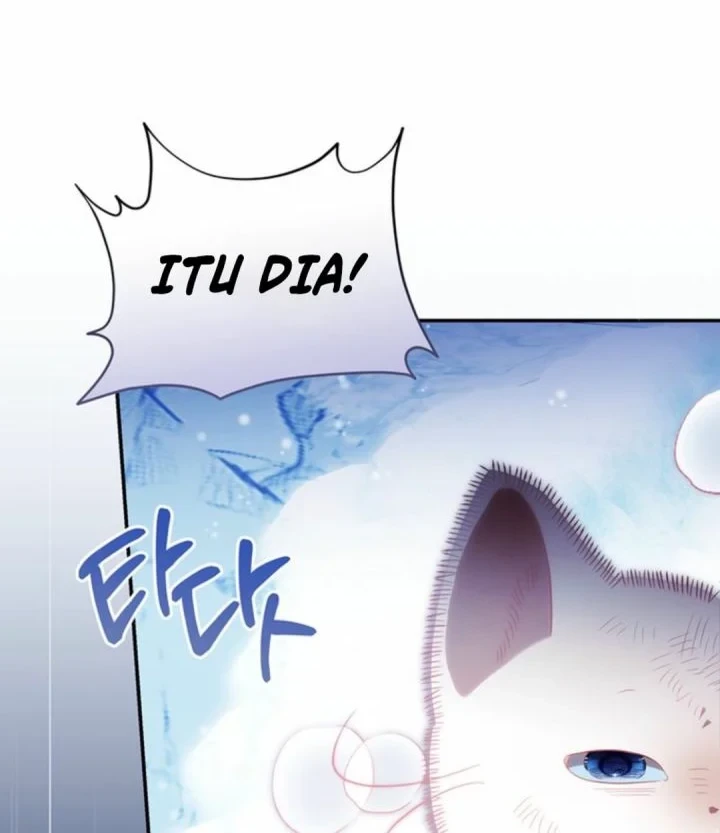 A Baby Cat Who Commands the Dog Clan Chapter 2 - halaman 8