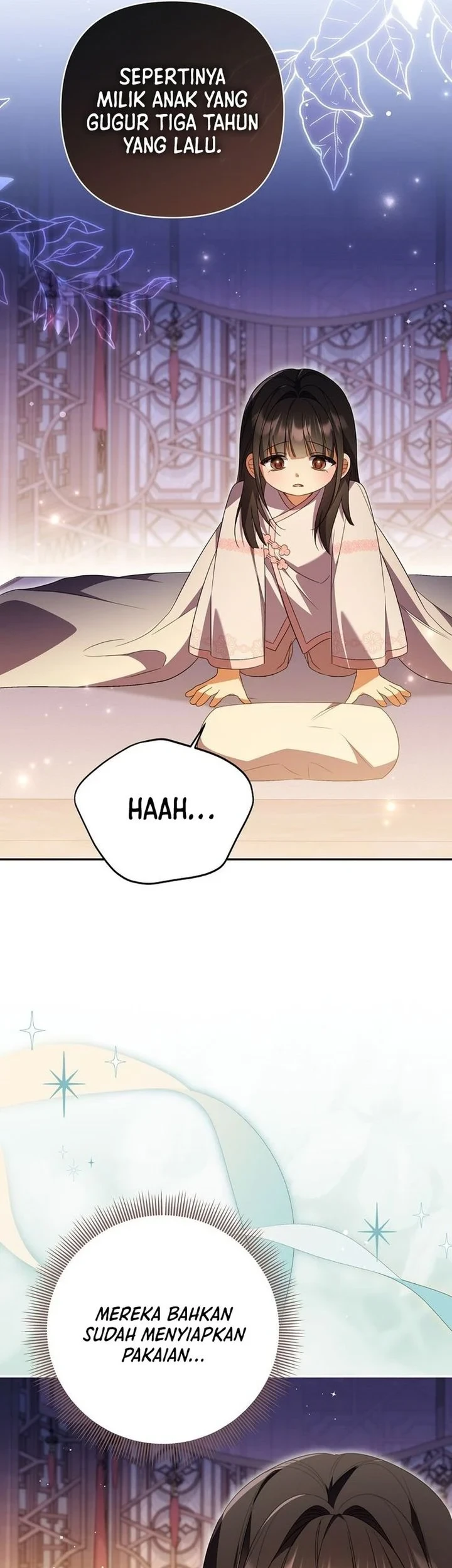 A Baby Cat Who Commands the Dog Clan Chapter 20 - halaman 17