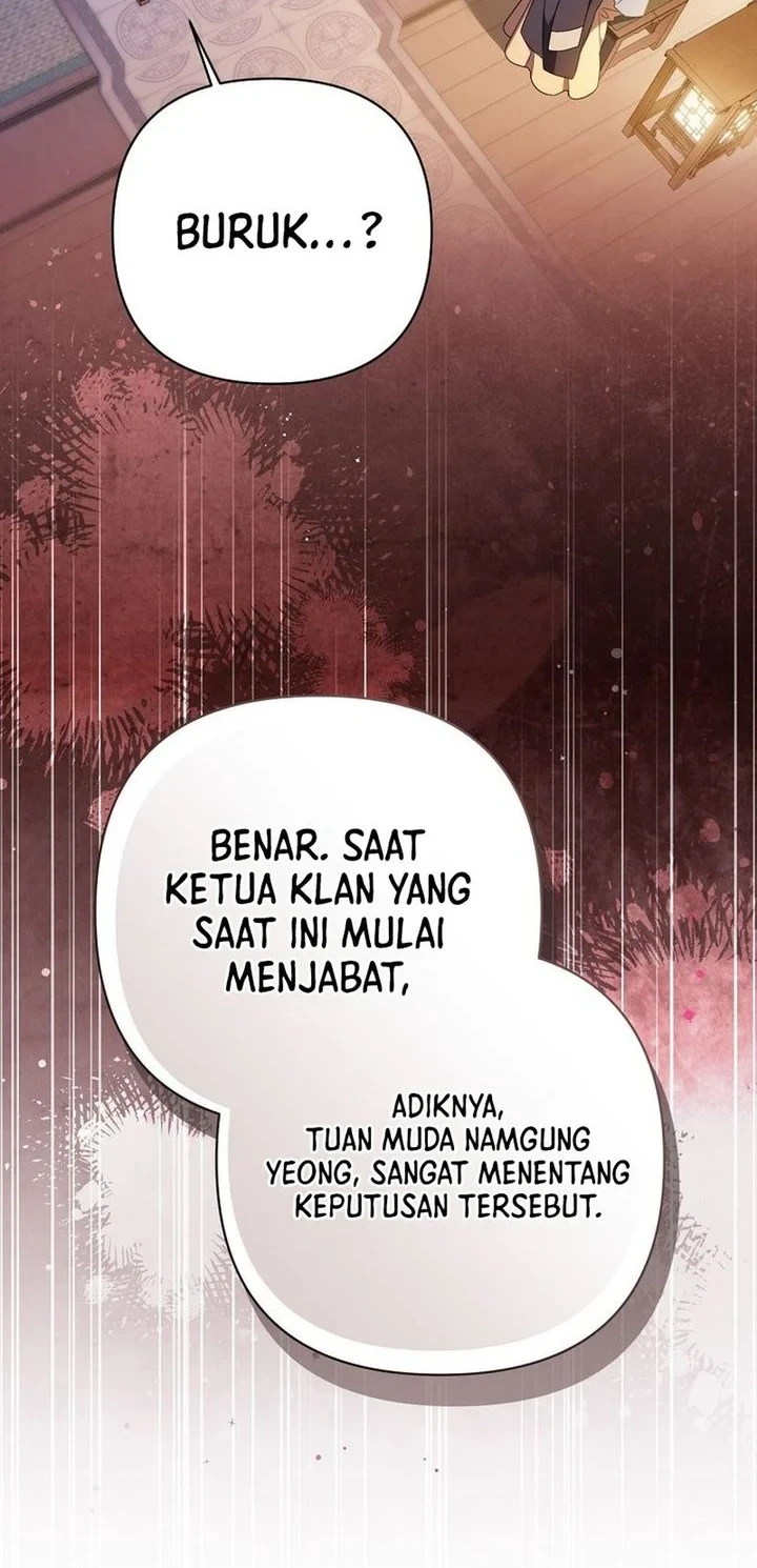 A Baby Cat Who Commands the Dog Clan Chapter 20 - halaman 22
