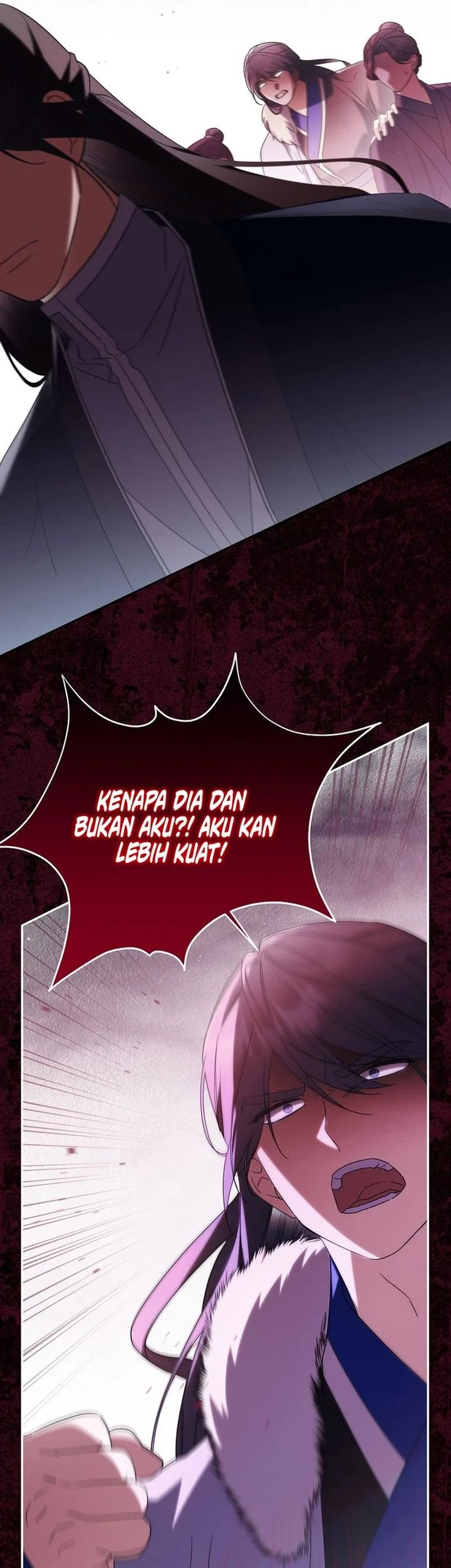 A Baby Cat Who Commands the Dog Clan Chapter 20 - halaman 23