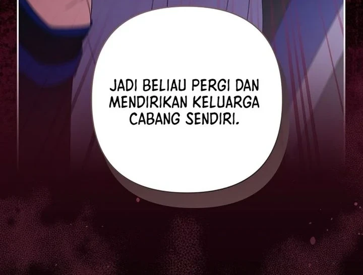 A Baby Cat Who Commands the Dog Clan Chapter 20 - halaman 24