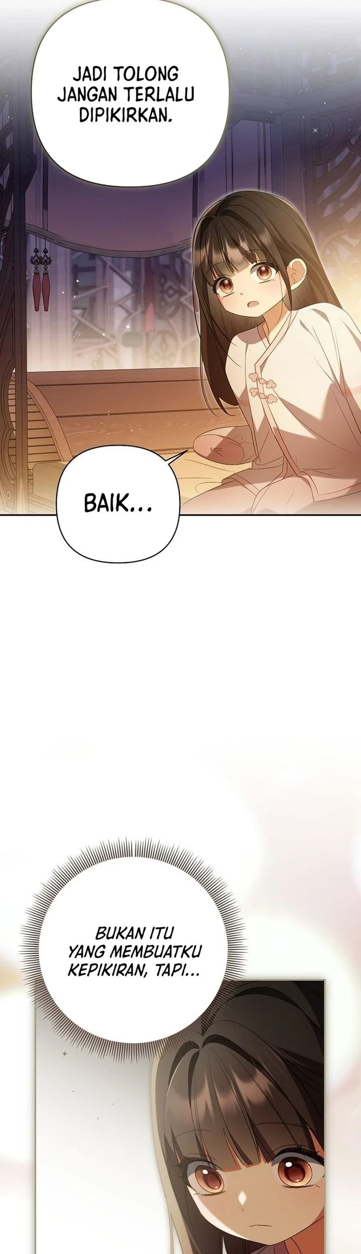 A Baby Cat Who Commands the Dog Clan Chapter 20 - halaman 27