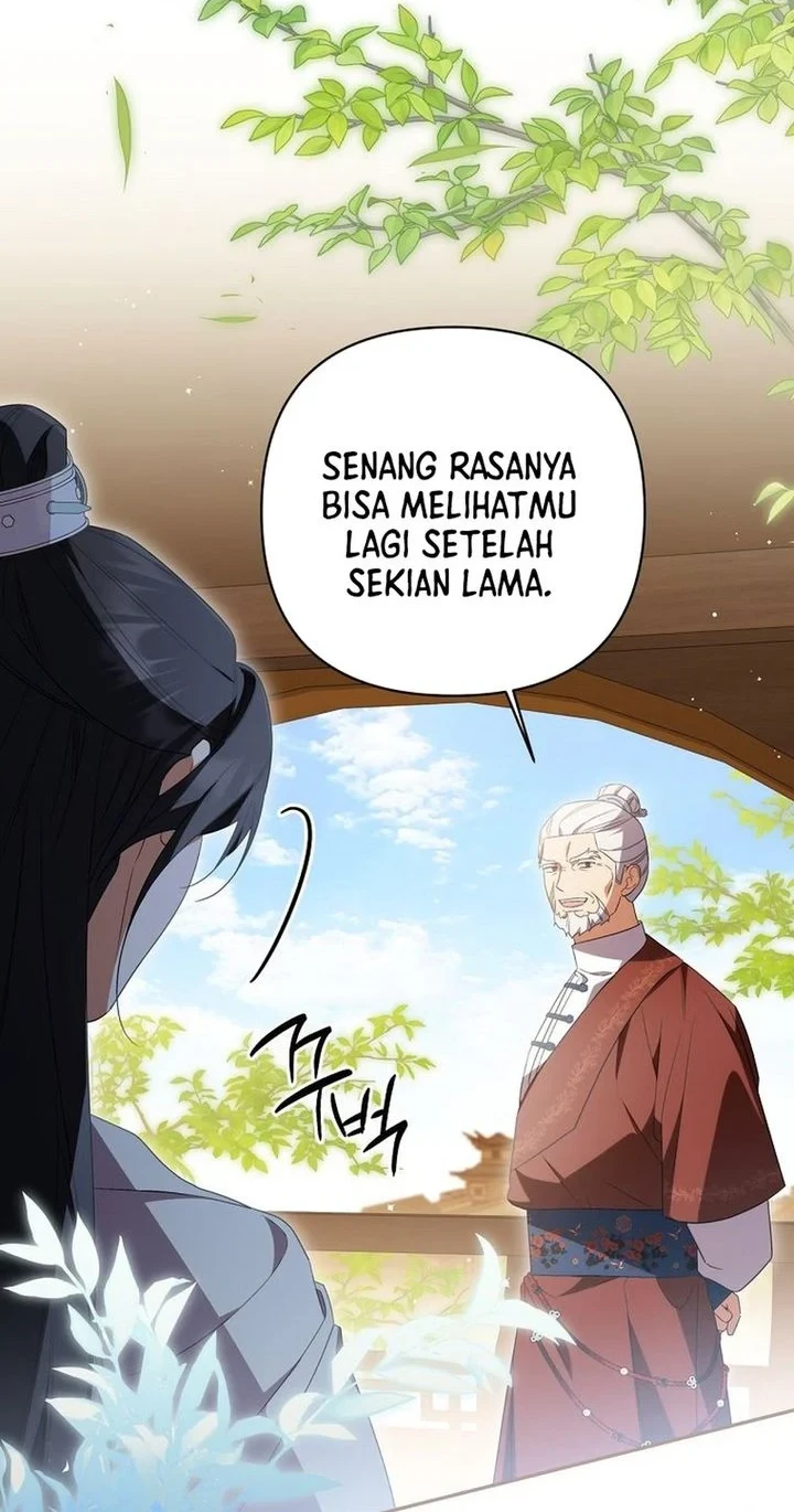 A Baby Cat Who Commands the Dog Clan Chapter 20 - halaman 34