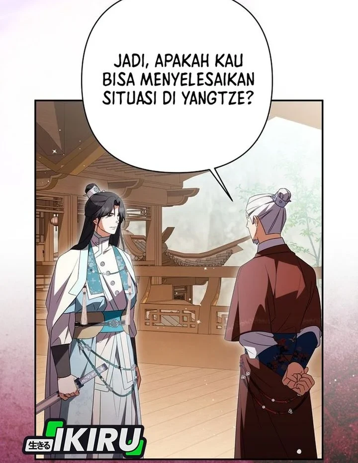 A Baby Cat Who Commands the Dog Clan Chapter 20 - halaman 36