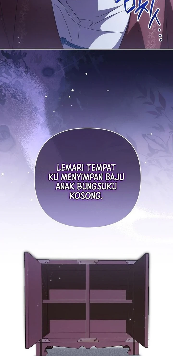 A Baby Cat Who Commands the Dog Clan Chapter 20 - halaman 53