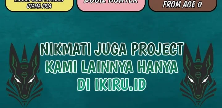 A Baby Cat Who Commands the Dog Clan Chapter 20 - halaman 67