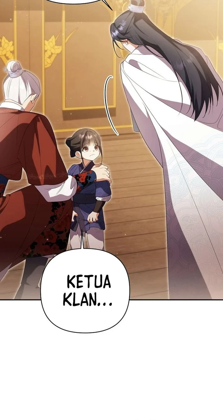 A Baby Cat Who Commands the Dog Clan Chapter 21 - halaman 16