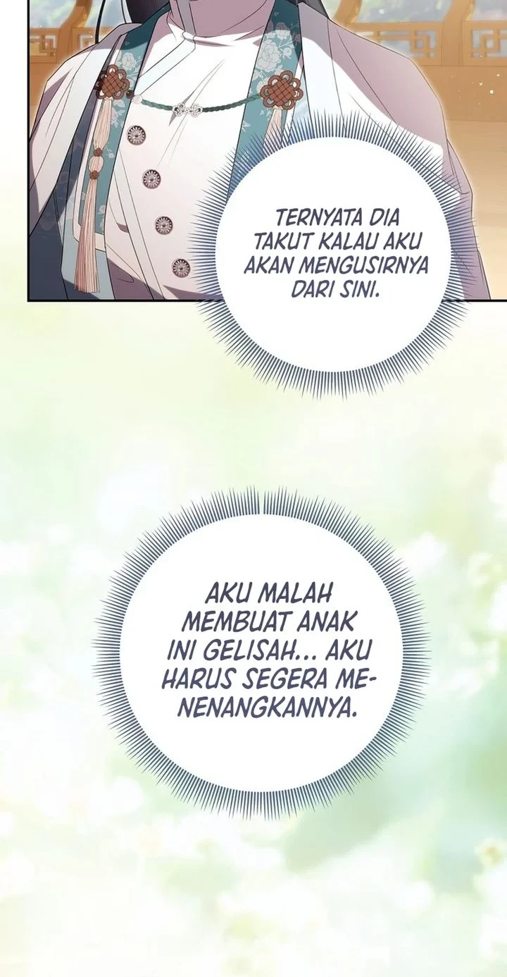 A Baby Cat Who Commands the Dog Clan Chapter 21 - halaman 18