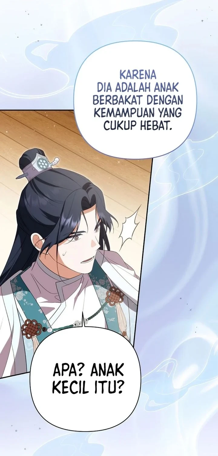 A Baby Cat Who Commands the Dog Clan Chapter 21 - halaman 30