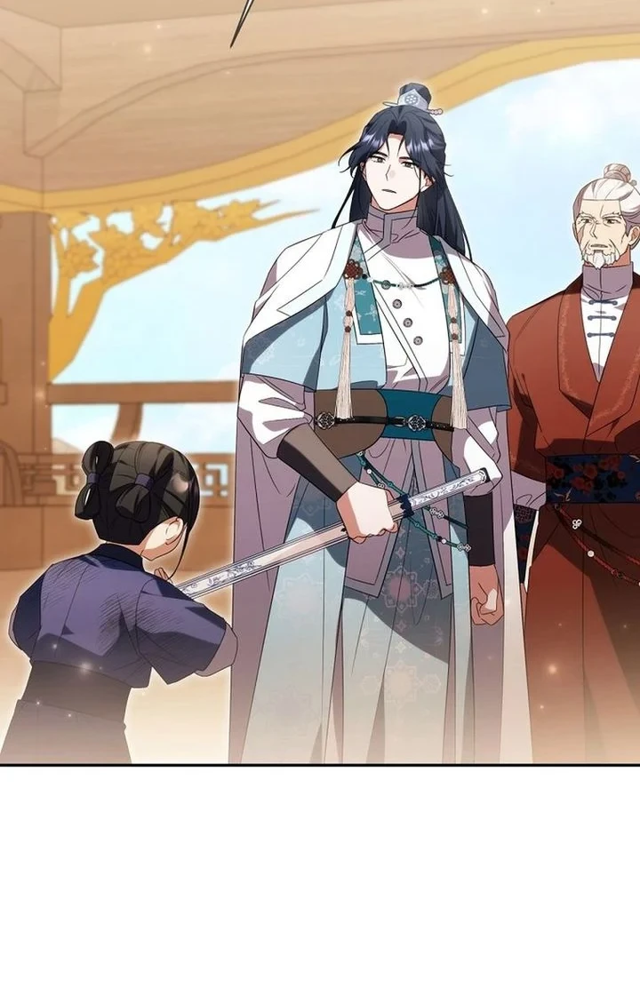 A Baby Cat Who Commands the Dog Clan Chapter 21 - halaman 4