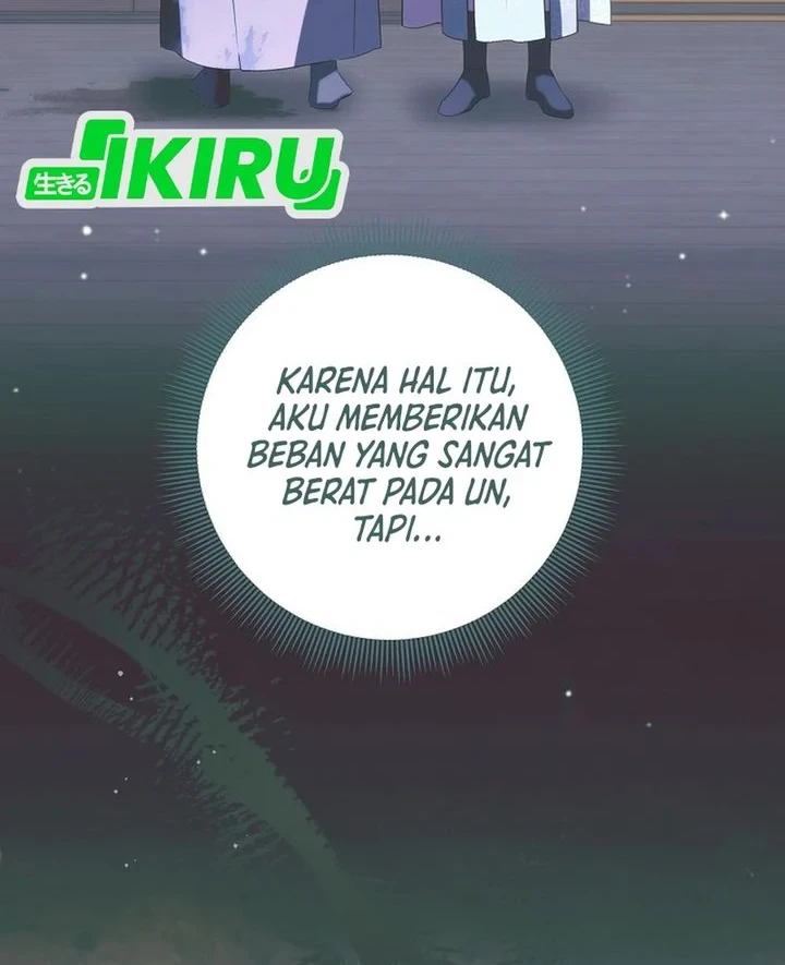 A Baby Cat Who Commands the Dog Clan Chapter 21 - halaman 44