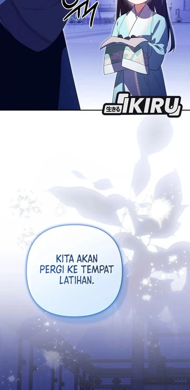A Baby Cat Who Commands the Dog Clan Chapter 21 - halaman 59