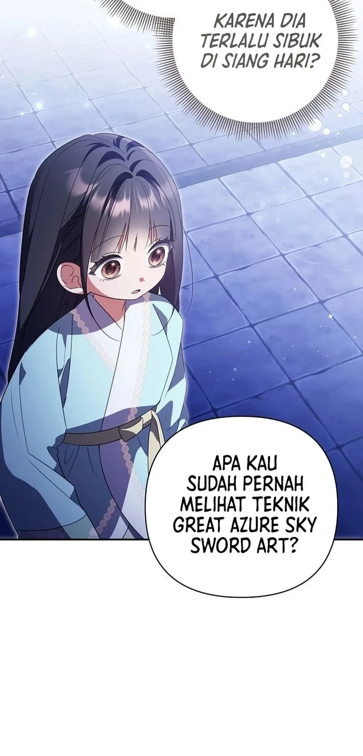 A Baby Cat Who Commands the Dog Clan Chapter 21 - halaman 61