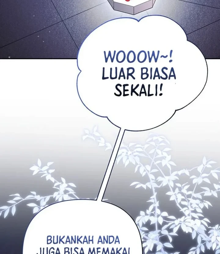 A Baby Cat Who Commands the Dog Clan Chapter 22 - halaman 12