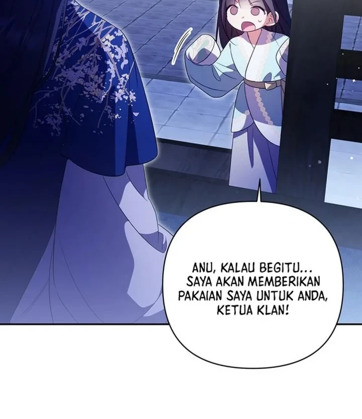 A Baby Cat Who Commands the Dog Clan Chapter 22 - halaman 18