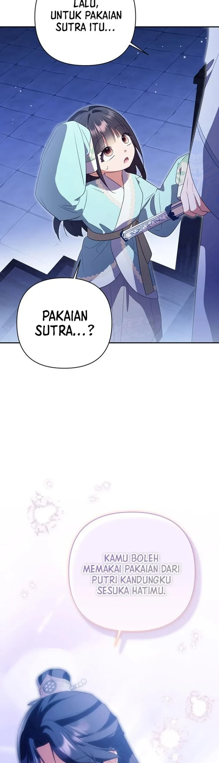 A Baby Cat Who Commands the Dog Clan Chapter 22 - halaman 25
