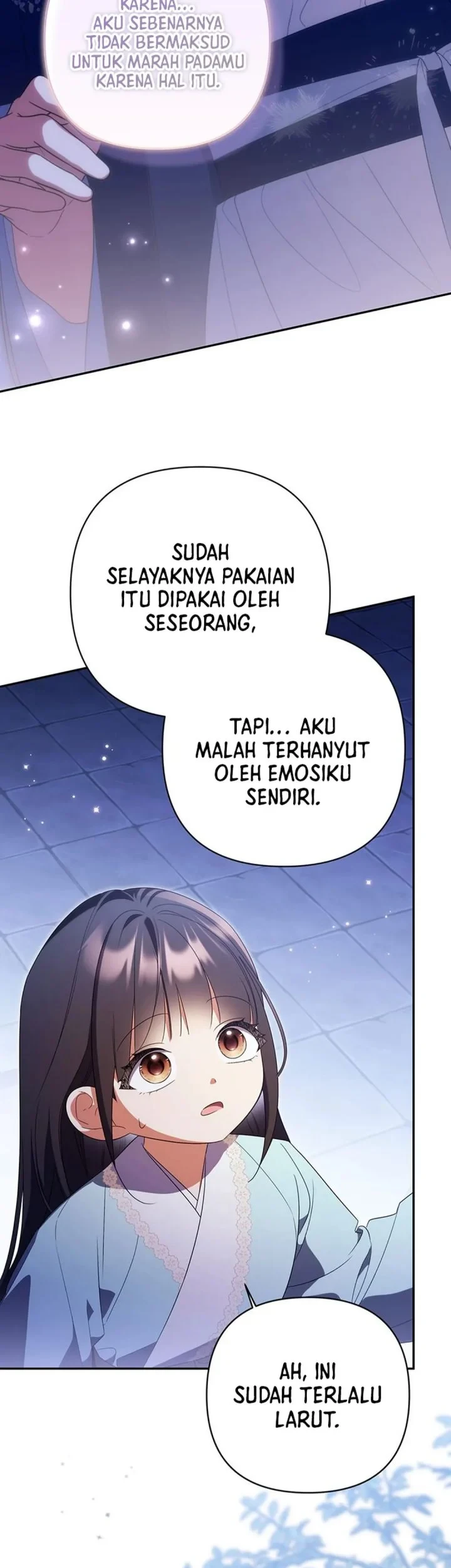 A Baby Cat Who Commands the Dog Clan Chapter 22 - halaman 27
