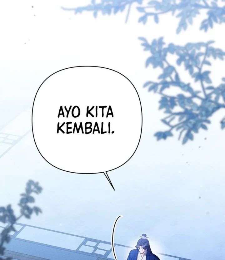 A Baby Cat Who Commands the Dog Clan Chapter 22 - halaman 28