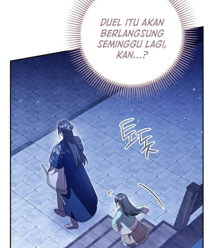 A Baby Cat Who Commands the Dog Clan Chapter 22 - halaman 32