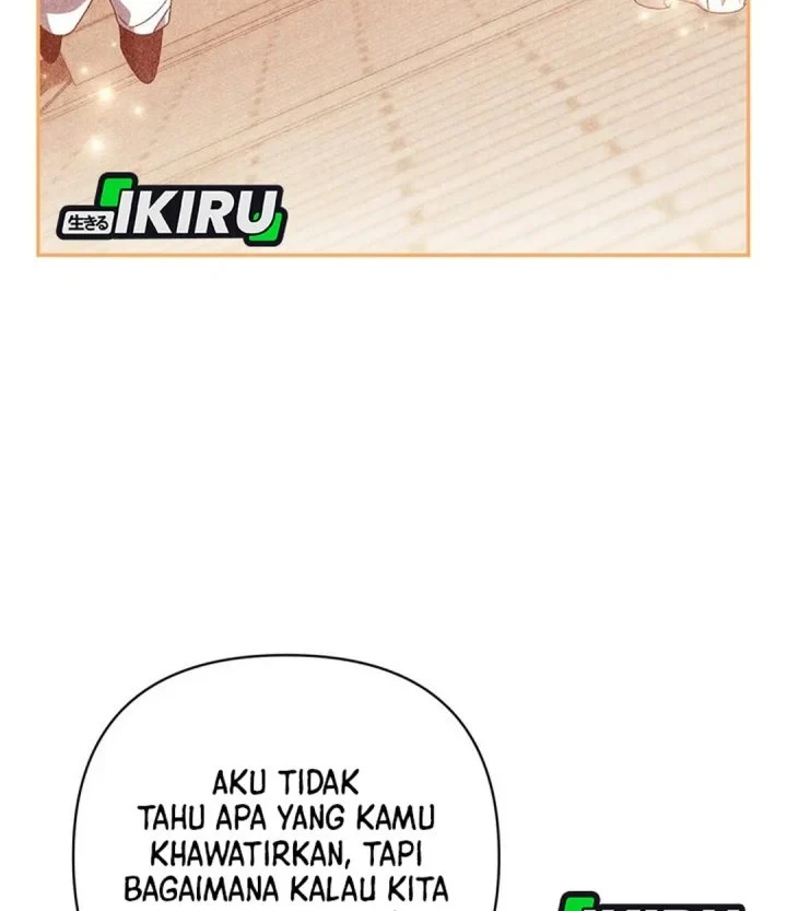 A Baby Cat Who Commands the Dog Clan Chapter 22 - halaman 42