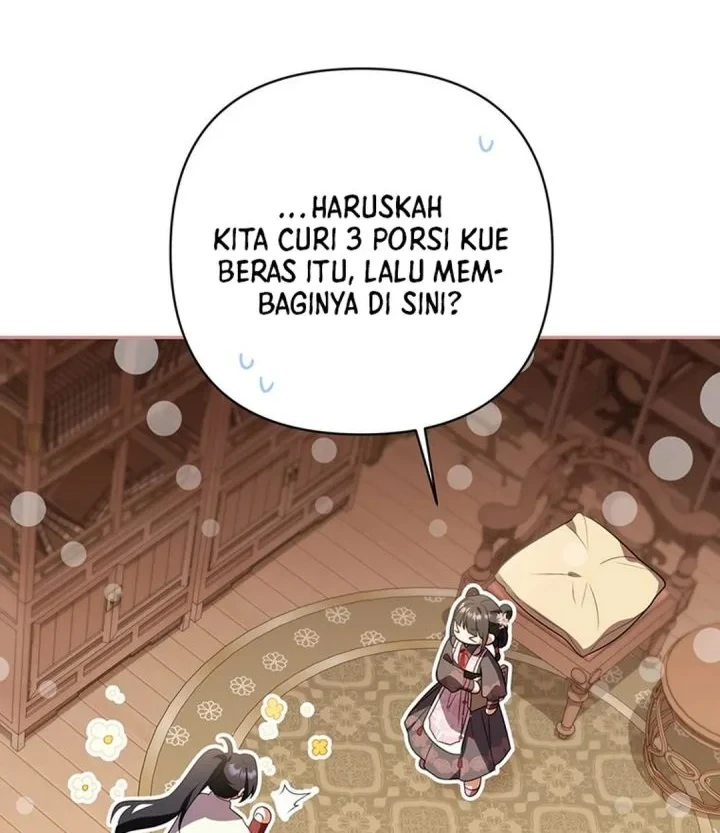 A Baby Cat Who Commands the Dog Clan Chapter 22 - halaman 50