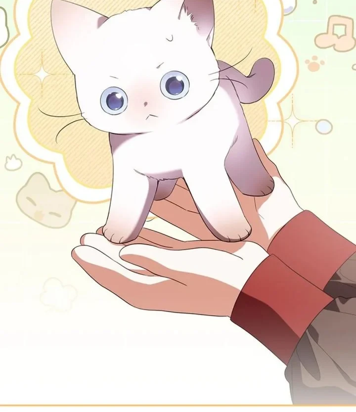 A Baby Cat Who Commands the Dog Clan Chapter 22 - halaman 58