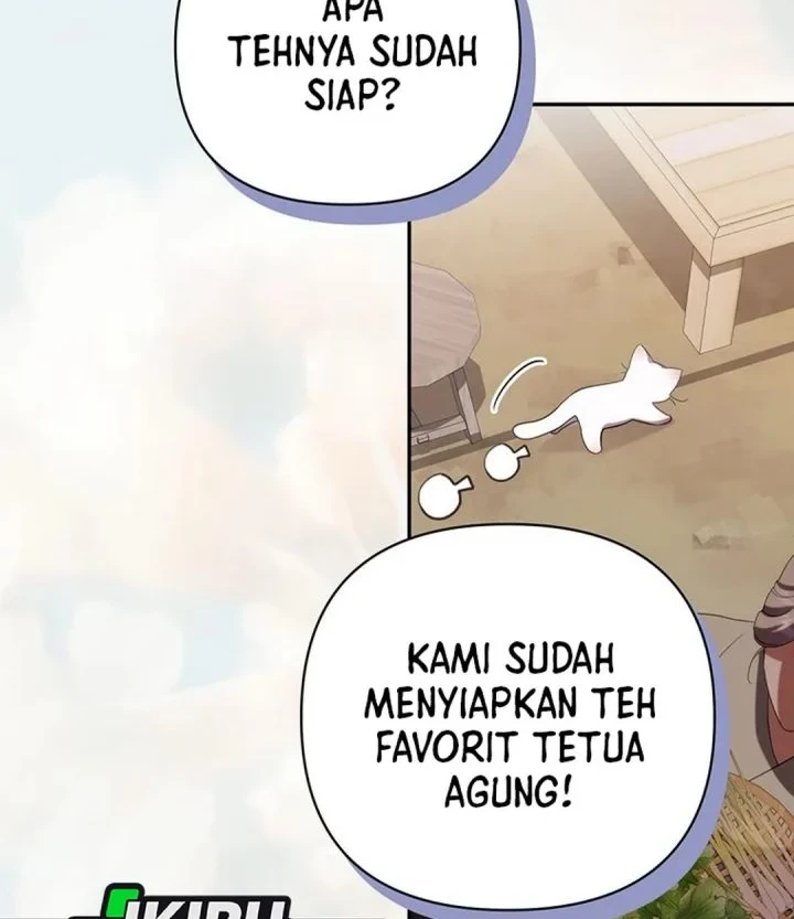 A Baby Cat Who Commands the Dog Clan Chapter 22 - halaman 62